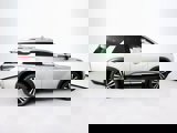New 2025 Nissan Pathfinder Platinum w/ Cargo Package image 4