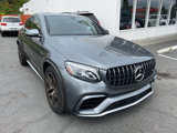 Used 2018 Mercedes-Benz GLC 63 AMG S image 5