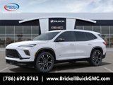 New 2025 Buick Enclave Sport Touring w/ Power Package image 2