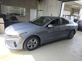 Used 2022 Kia K5 LXS image 2