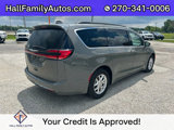 Used 2022 Chrysler Pacifica Touring-L image 4