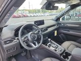 New 2025 MAZDA CX-5 Signature image 4