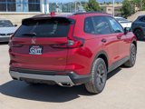 New 2026 Honda CR-V TrailSport image 3