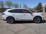 New 2025 Acura MDX A-Spec image 4