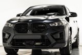 Used 2024 BMW X6 M Competition w/ Executive Package image 4