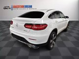 Used 2019 Mercedes-Benz GLC 300 4MATIC Coupe image 5