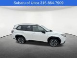 New 2025 Subaru Forester Touring image 2