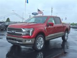New 2025 Ford F150 King Ranch image 3