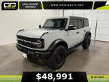 Used 2023 Ford Bronco Wildtrak image 1