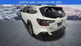 New 2025 Subaru Outback Premium image 5