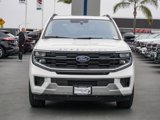 New 2025 Ford Expedition Platinum image 2