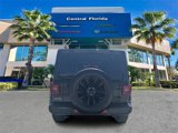 New 2025 Jeep Wrangler Unlimited Sahara w/ Technology Group image 6