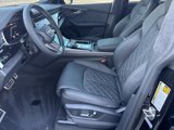 Used 2025 Audi SQ8 Prestige image 5