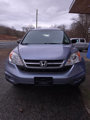 Used 2011 Honda CR-V SE image 3