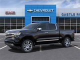 New 2025 Chevrolet Silverado 1500 High Country image 2