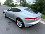 Used 2017 Jaguar F-TYPE Coupe image 4