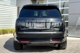 New 2025 Land Rover Range Rover Autobiography image 4