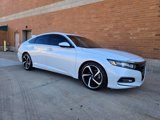 Used 2020 Honda Accord Sport image 3