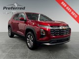 New 2026 Chevrolet Equinox LT image 4