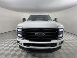 Used 2024 Ford F350 Lariat image 2