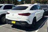 New 2026 Mercedes-Benz GLE 53 AMG 4MATIC Coupe image 3