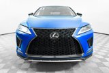 Used 2022 Lexus RX 350 F Sport image 2