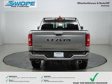 New 2025 RAM 1500 Laramie w/ Sport Appearance Package image 4