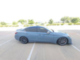 Used 2021 INFINITI Q50 Red Sport 400 w/ Proactive Package image 6