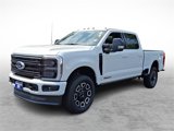 New 2025 Ford F350 Platinum w/ FX4 Off-Road Package image 2