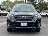 Certified 2024 Subaru Forester Limited w/ Pop Package 2 image 3