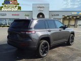 New 2025 Jeep Grand Cherokee Limited w/ Black Appearance Package image 3