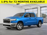 New 2025 RAM 1500 Big Horn image 2