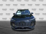 New 2025 Audi SQ6 e-tron Prestige image 3