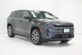 New 2025 Jeep Wagoneer Limited image 4
