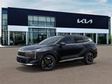 New 2026 Kia Sportage EX image 3