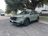 New 2026 Honda CR-V TrailSport image 3