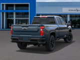 New 2025 Chevrolet Silverado 2500 LT w/ Trail Boss Package image 4