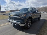New 2025 Chevrolet Silverado 1500 LT w/ Z71 Off-Road Package image 3