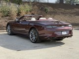 New 2025 Bentley Continental GT Speed image 3
