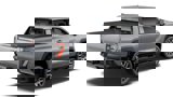 New 2026 GMC Sierra EV Elevation image 5