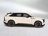 New 2025 Cadillac Escalade IQ Sport 2 w/ LPO, ONYX Package image 4