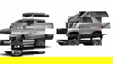 New 2025 GMC Yukon Denali Ultimate image 4