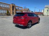 New 2025 Mitsubishi Outlander SEL image 5