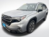 New 2025 Subaru Forester Touring image 3