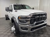 New 2026 RAM 4500 Tradesman image 2