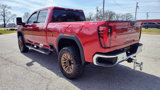 Used 2025 GMC Sierra 2500 SLT w/ SLT Premium Package image 4