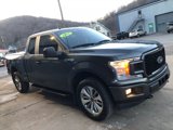 Used 2018 Ford F150 XL w/ Equipment Group 101A Mid image 4