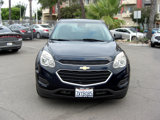 Used 2017 Chevrolet Equinox LS image 2