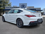 New 2025 Acura Integra Type S image 3