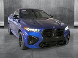 Used 2025 BMW X6 M Competition w/ Executive Package image 3